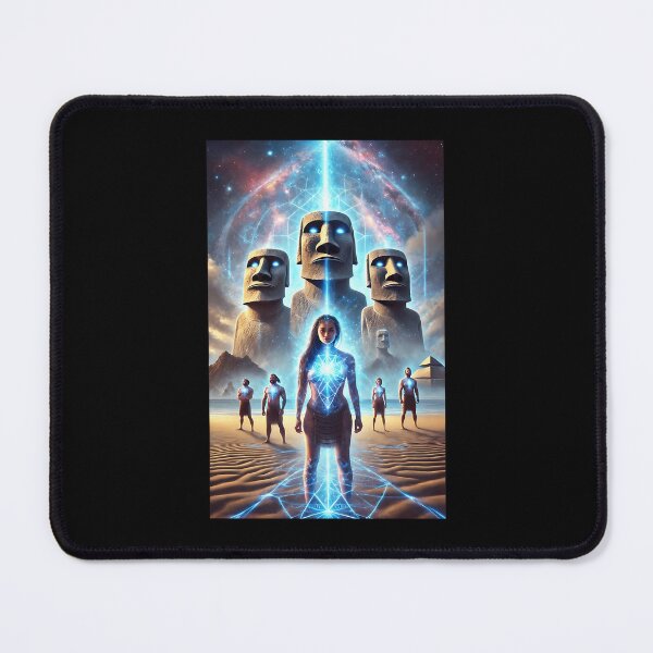Item preview, Awakening Of The Star Ancients designed and sold by JeremySwaney.