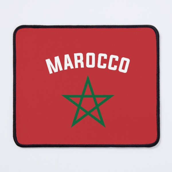 Item preview, Morocco design - Stella verde designed and sold by Wolagno.