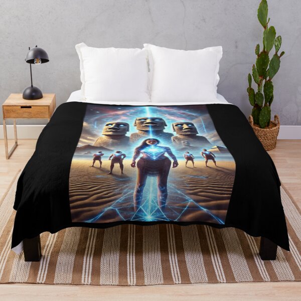 Item preview, Awakening Of The Star Ancients designed and sold by JeremySwaney.