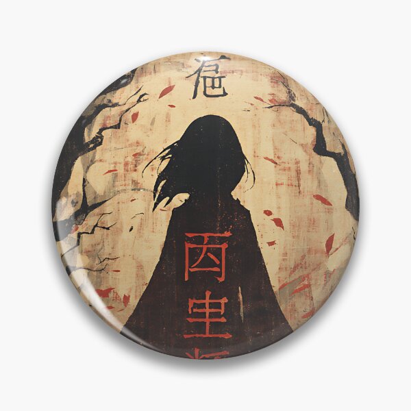 Item preview, Mysterious Japanese Urban Legend designed and sold by bapupa.