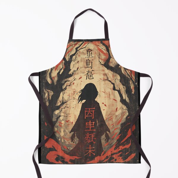 Item preview, Mysterious Japanese Urban Legend designed and sold by bapupa.
