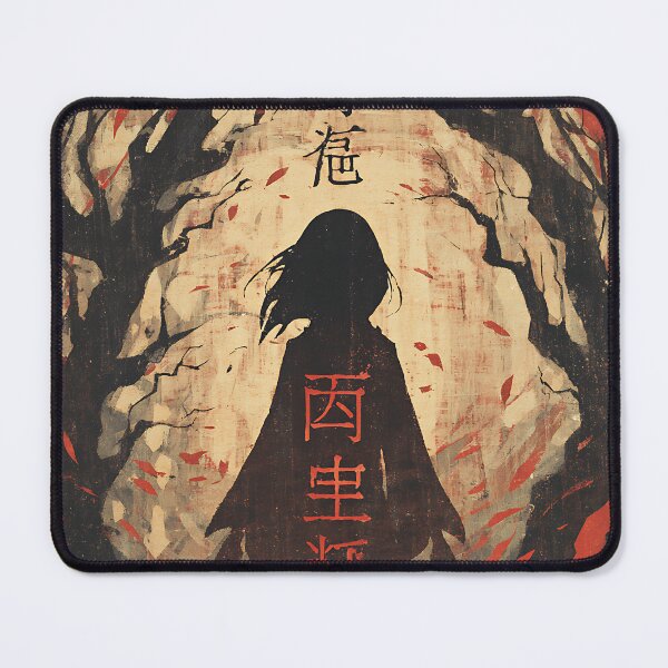 Item preview, Mysterious Japanese Urban Legend designed and sold by bapupa.