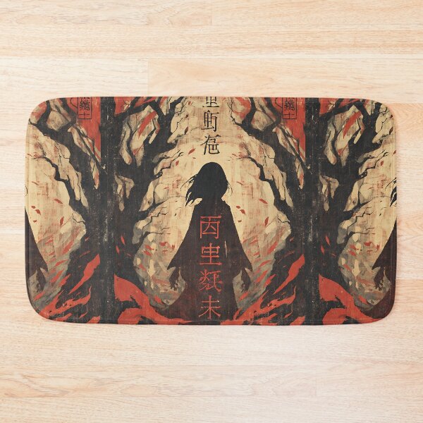 Item preview, Mysterious Japanese Urban Legend designed and sold by bapupa.