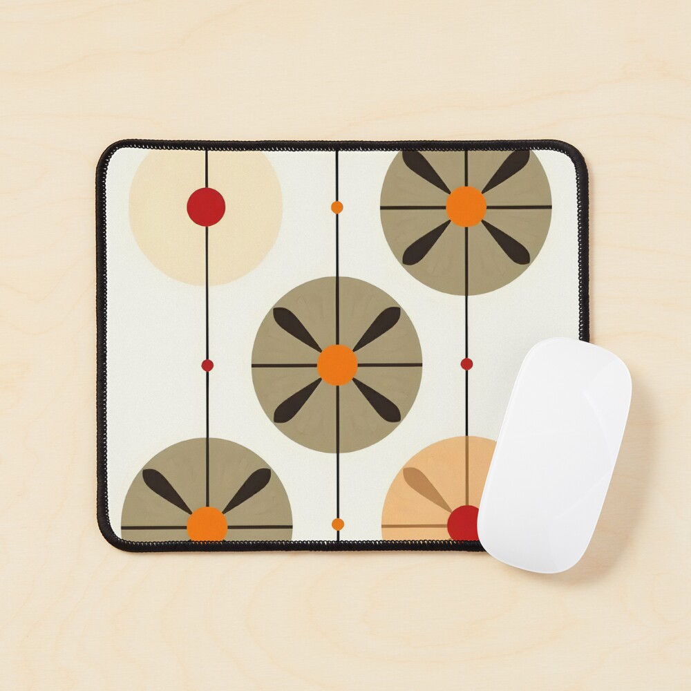 Item preview, Mouse Pad designed and sold by GraphicsClub.