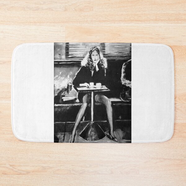 Item preview, Tribute to Helmut Newton designed and sold by Jarko aka Lui Grande.