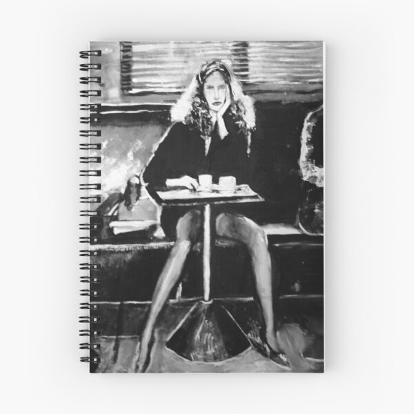 Item preview, Tribute to Helmut Newton designed and sold by Jarko aka Lui Grande.
