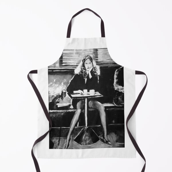 Item preview, Tribute to Helmut Newton designed and sold by Jarko aka Lui Grande.
