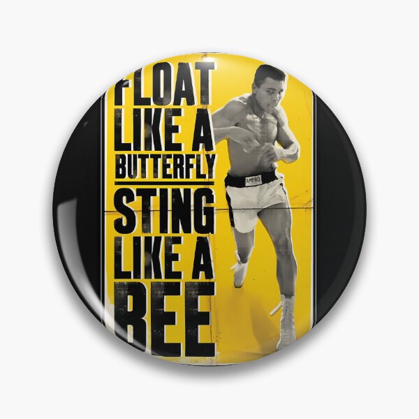 Item preview, Muhammad-Ali-(1) designed and sold by mavishgjens.