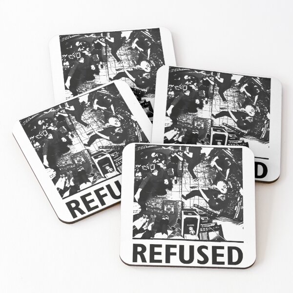Item preview, Refused designed and sold by acidrawss.