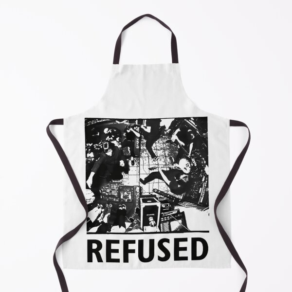 Item preview, Refused designed and sold by acidrawss.