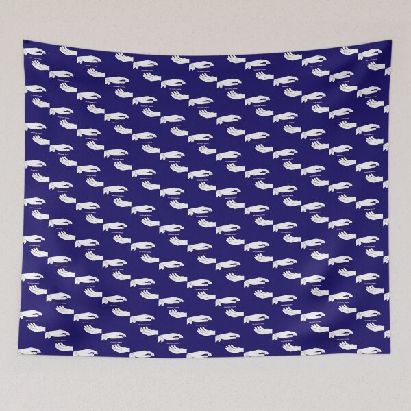 Item preview, The Antlers Hospice Hand Graphic | Limited Edition designed and sold by TimothyJohnsonn.