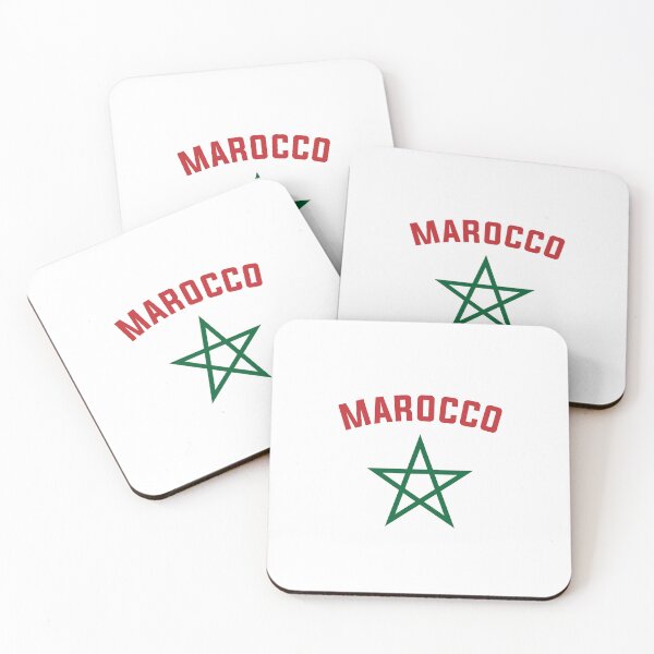 Item preview, Morocco design Morocco design - Stella verde designed and sold by Wolagno.
