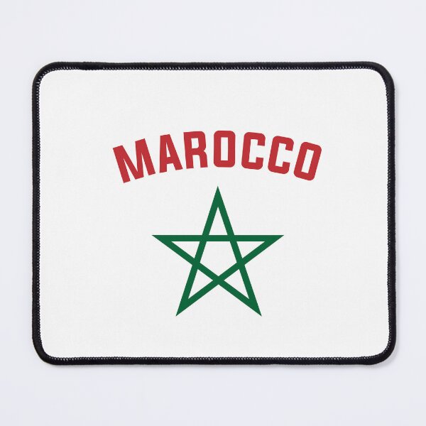 Item preview, Morocco design Morocco design - Stella verde designed and sold by Wolagno.