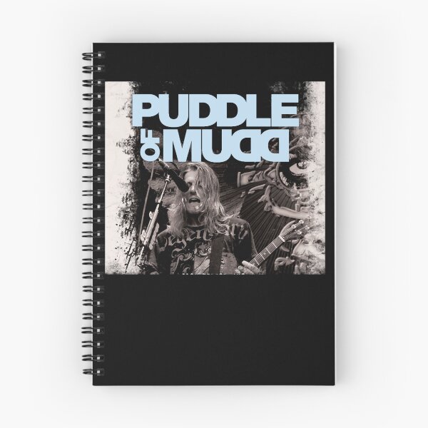 Item preview, Puddle Of Mudd Band designed and sold by IsacHalvorson.