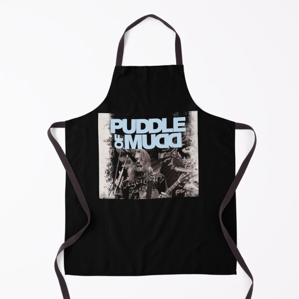 Item preview, Puddle Of Mudd Band designed and sold by IsacHalvorson.
