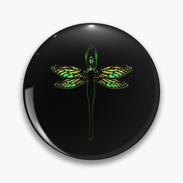 Item preview, Lady Dragonfly designed and sold by kzfmdesign.