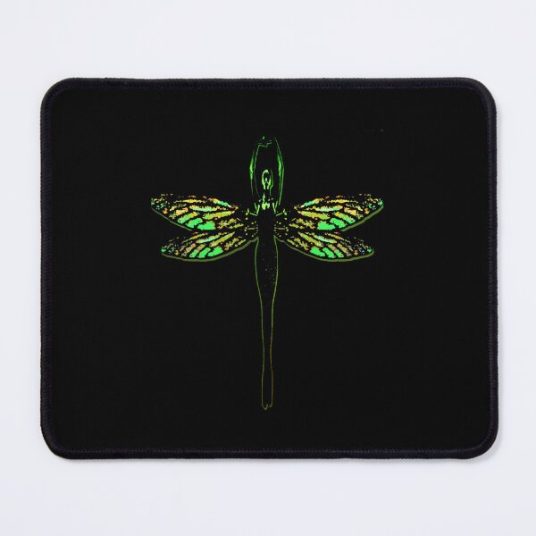 Item preview, Lady Dragonfly designed and sold by kzfmdesign.