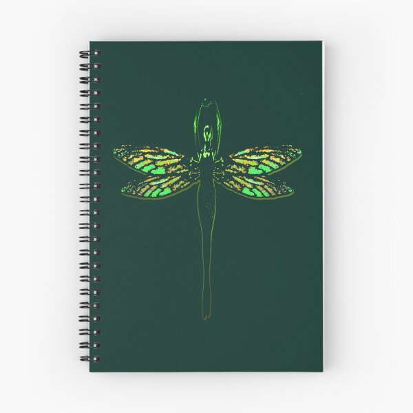 Item preview, Lady Dragonfly designed and sold by kzfmdesign.