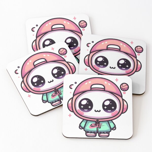 Item preview, Alien kawaii designed and sold by Carla Tenllado Reyes.