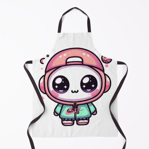 Item preview, Alien kawaii designed and sold by Carla Tenllado Reyes.