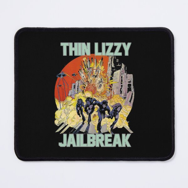 Item preview, Lizzy Jailbreak  designed and sold by kzfmdesign.