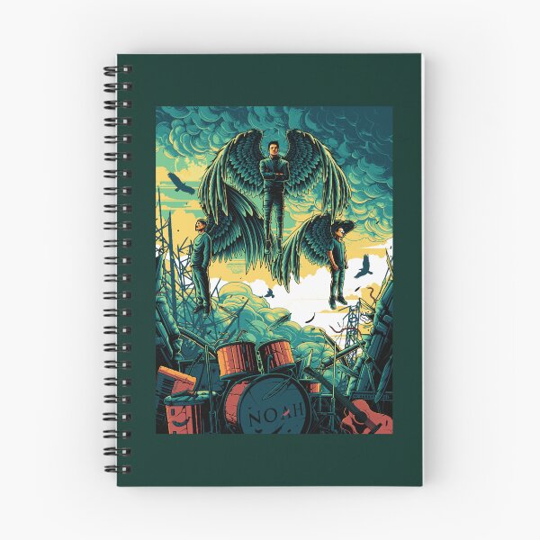 Item preview, Noah, Indonesian Legendary Band Premium  designed and sold by kzfmdesign.