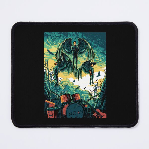 Item preview, Noah, Indonesian Legendary Band Premium  designed and sold by kzfmdesign.