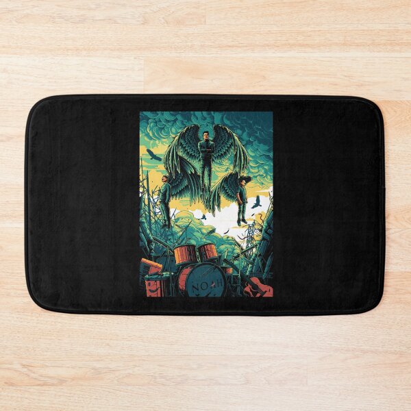 Item preview, Noah, Indonesian Legendary Band Premium  designed and sold by kzfmdesign.
