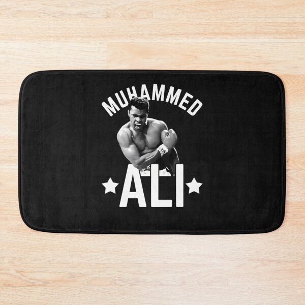 Item preview, Muhammad-Ali-(3)-(2) designed and sold by mavishgjens.