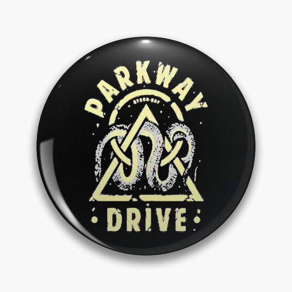 Item preview, Parkway Drive - Australian metalcore designed and sold by kzfmdesign.