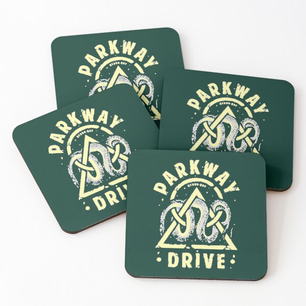 Item preview, Parkway Drive - Australian metalcore designed and sold by kzfmdesign.