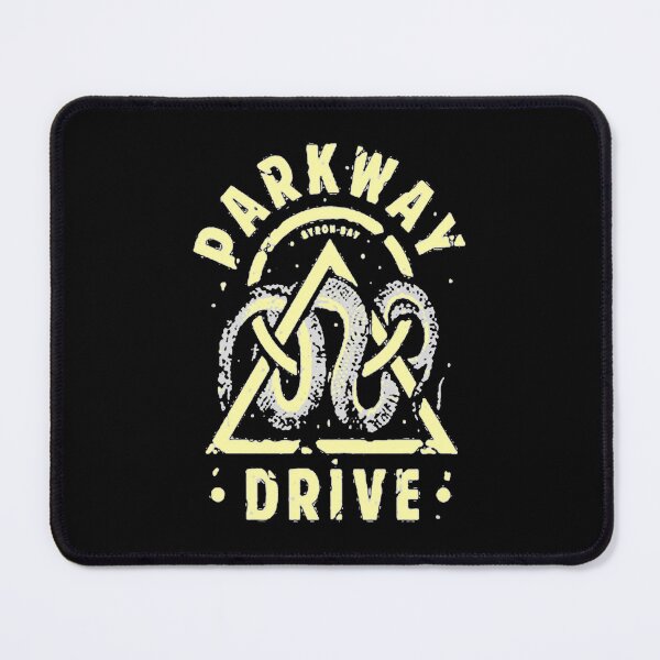 Item preview, Parkway Drive - Australian metalcore designed and sold by kzfmdesign.