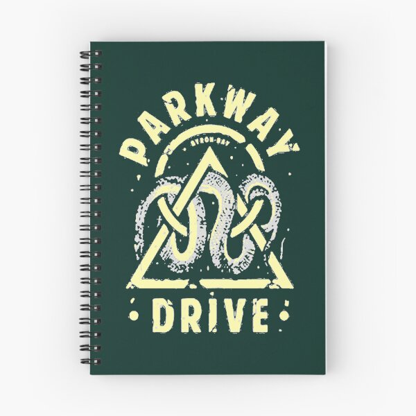 Item preview, Parkway Drive - Australian metalcore designed and sold by kzfmdesign.
