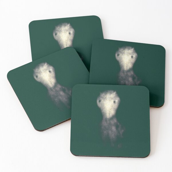Item preview, Quatermass &amp_ The Pit - Martian designed and sold by kzfmdesign.