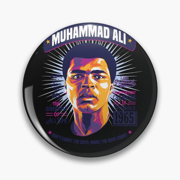 Item preview, Muhammadali-(3) designed and sold by mavishgjens.