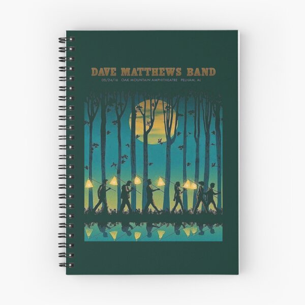 Item preview, Remember Two Things Matthews American Rock Band designed and sold by kzfmdesign.