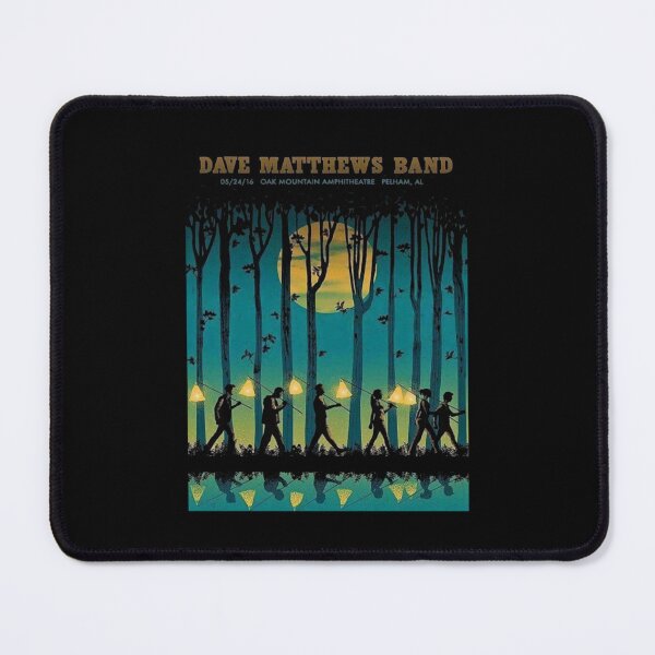 Item preview, Remember Two Things Matthews American Rock Band designed and sold by kzfmdesign.