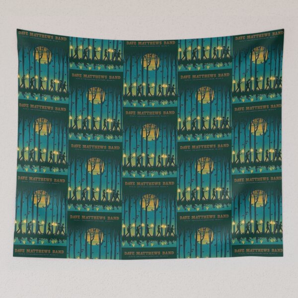 Item preview, Remember Two Things Matthews American Rock Band designed and sold by kzfmdesign.