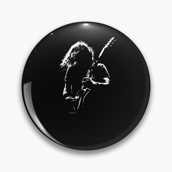 Item preview, Rock Musician designed and sold by kzfmdesign.