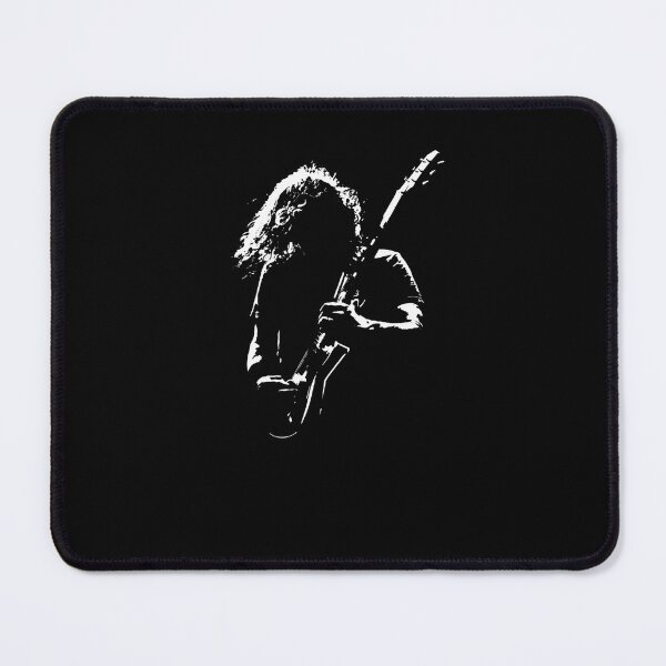 Item preview, Rock Musician designed and sold by kzfmdesign.