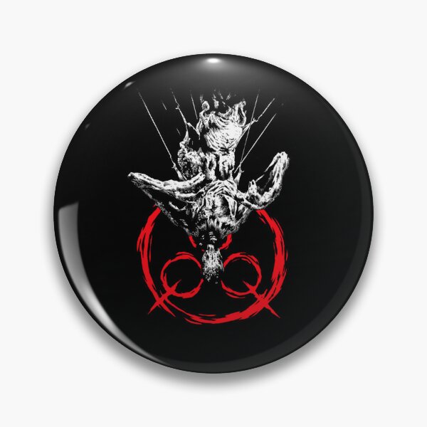 Item preview, Sepulcher Silent Hill Homecoming designed and sold by kzfmdesign.