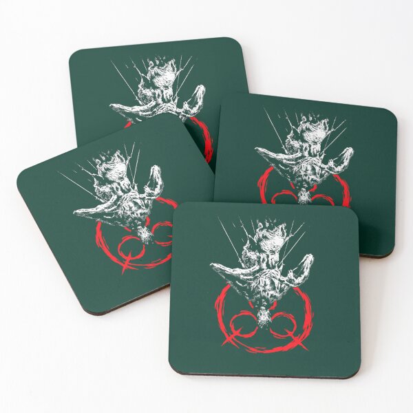 Item preview, Sepulcher Silent Hill Homecoming designed and sold by kzfmdesign.