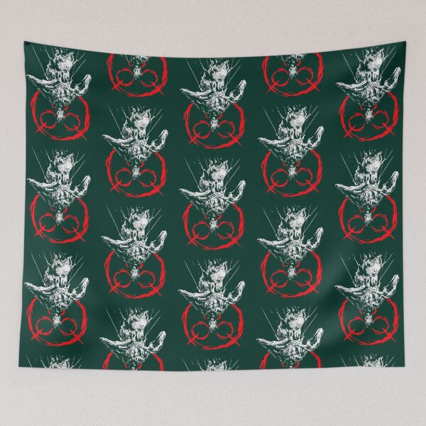 Item preview, Sepulcher Silent Hill Homecoming designed and sold by kzfmdesign.