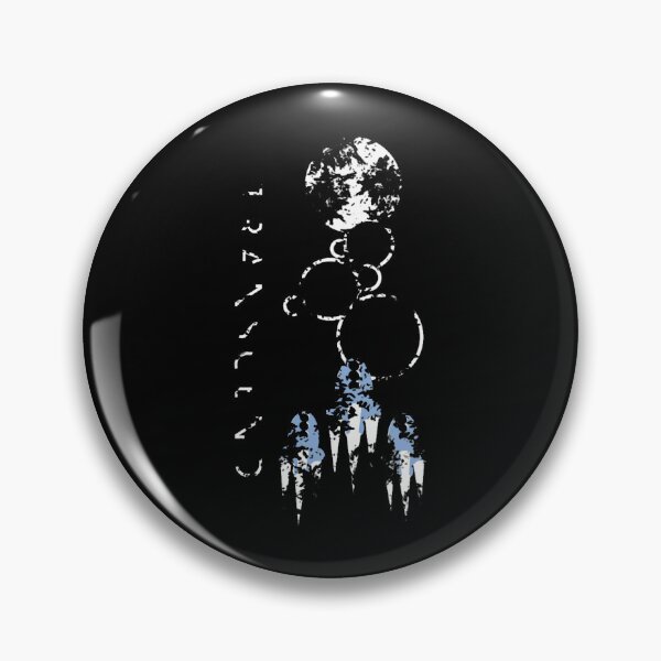 Item preview, TRANSCEND (REMNANT) designed and sold by kzfmdesign.