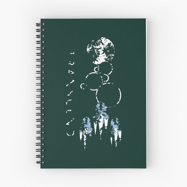 Item preview, TRANSCEND (REMNANT) designed and sold by kzfmdesign.