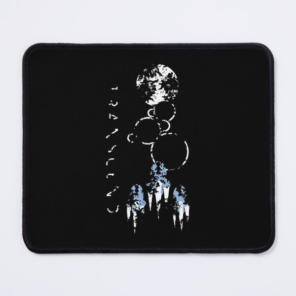 Item preview, TRANSCEND (REMNANT) designed and sold by kzfmdesign.