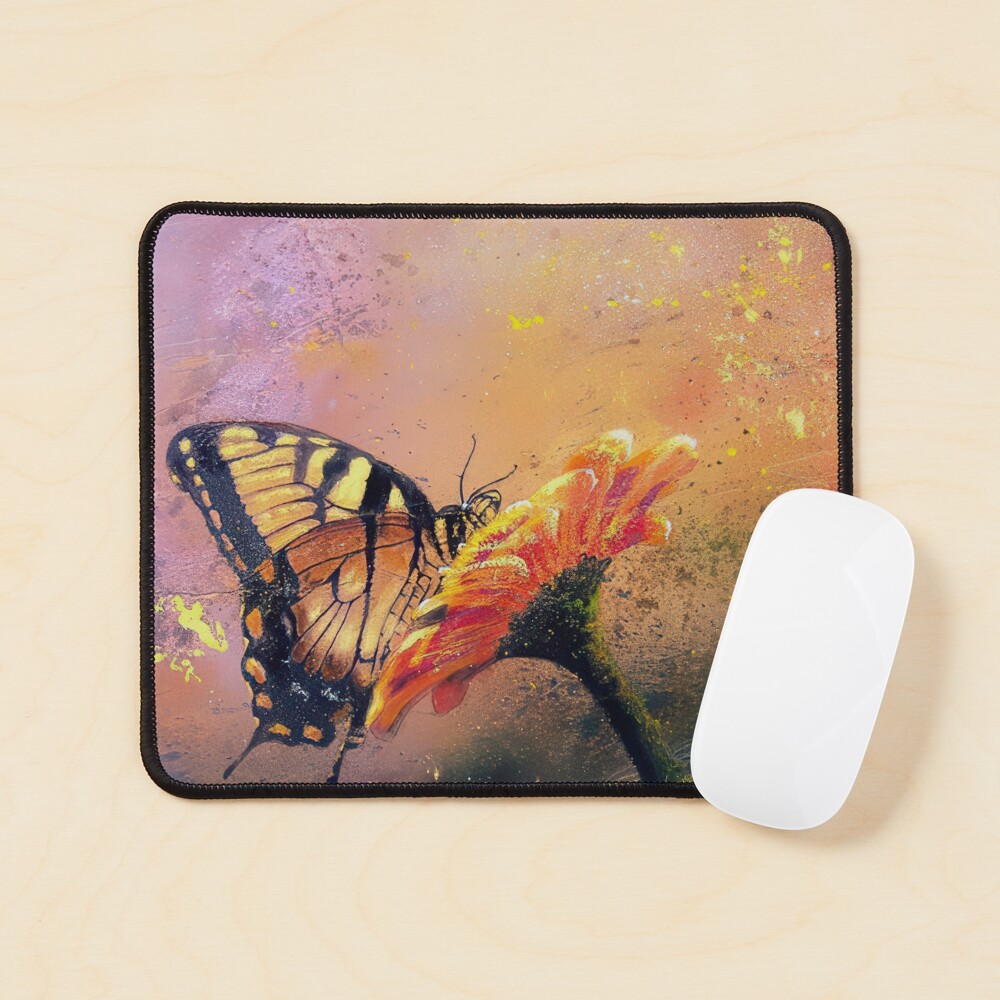 Item preview, Mouse Pad designed and sold by SETYLOPRE.