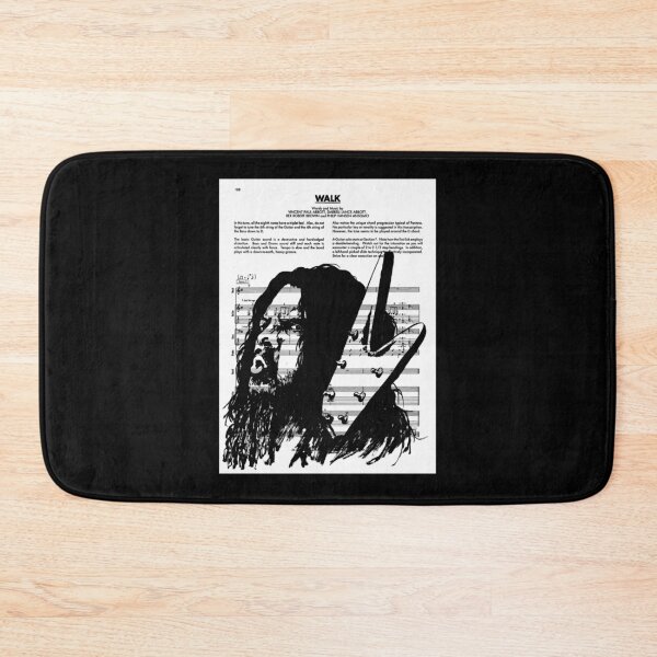 Item preview, Walk designed and sold by kzfmdesign.