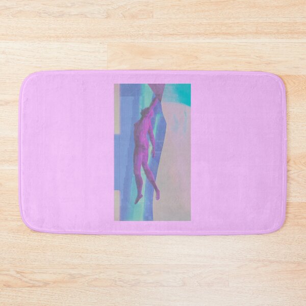 Item preview, Ascending Figure Glitch Art | Limited Edition designed and sold by TimothyJohnsonn.