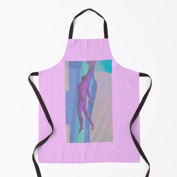 Artikelvorschau, Aufsteigende Figur Glitch Art | Limitierte Auflage entworfen und verkauft von TimothyJohnsonn.